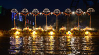 Gallery - Godavari Pushkarlu