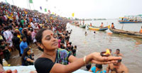 Gallery - Godavari Pushkarlu