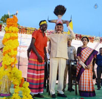 Gallery - Godavari Pushkarlu