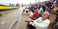 Gallery - Godavari Pushkarlu