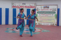 Gallery - Sankranthi Sambaralu