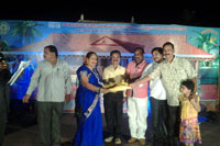 Gallery -  Sankranthi Sambaralu
