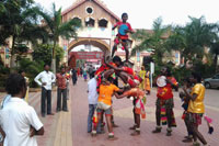 Gallery -  Sankranthi Sambaralu